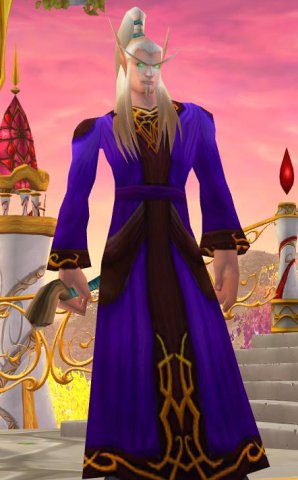 Male Blood Elf.JPG, 279 KB