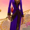 Female Blood Elf
