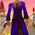 Male Blood Elf